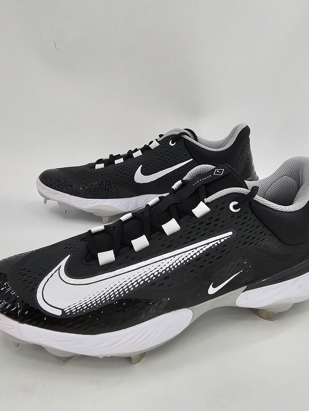 Nike Alpha Huarache Elite 4 Low Baseball Cleats Men's
